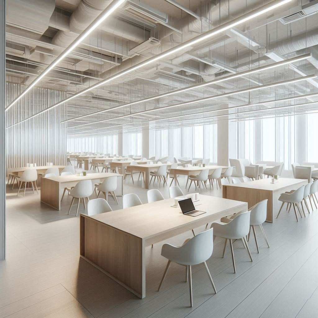 审计小组遇到前台人员交接班应怎样调整写字楼办公共享办公边界的反馈频率